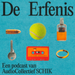 de erfenis