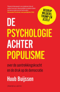 psychologie populisme